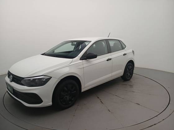 VOLKSWAGEN POLO 1.0 MPI TRACK MANUAL